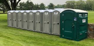 Best Portable Toilets with Baby Changing Stations  in Robert Lee, TX