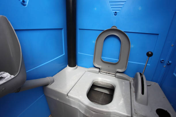 Best Standard Portable Toilet Rental  in Robert Lee, TX