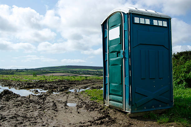 Best VIP or Luxury Restroom Trailers  in Robert Lee, TX